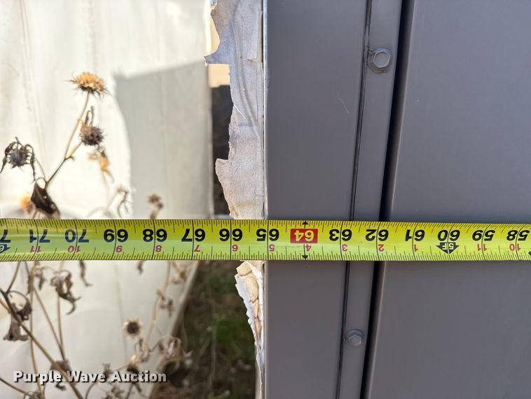 image for item EP2810 (2) York HVAC systems