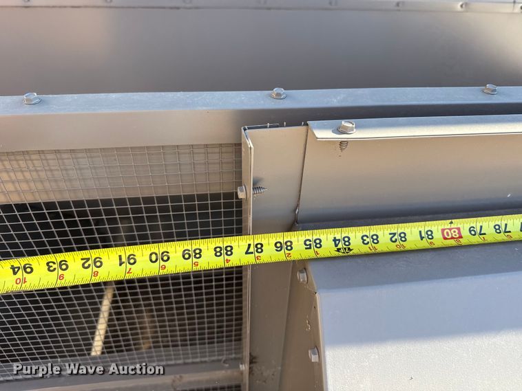 image for item EP2810 (2) York HVAC systems