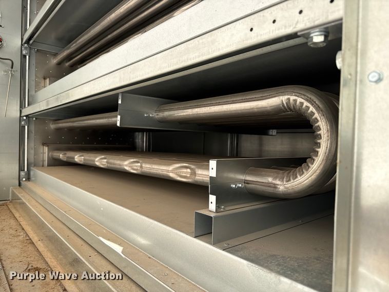 image for item EP2810 (2) York HVAC systems