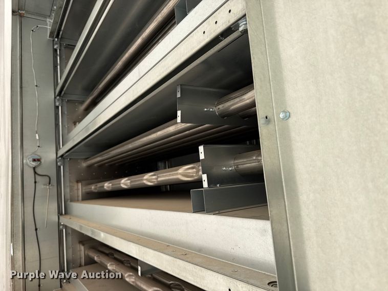 image for item EP2810 (2) York HVAC systems