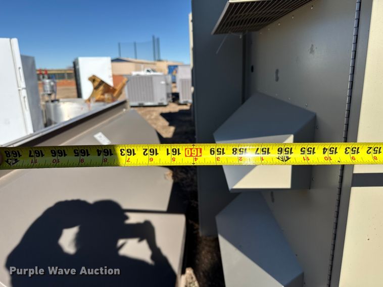 image for item EP2810 (2) York HVAC systems