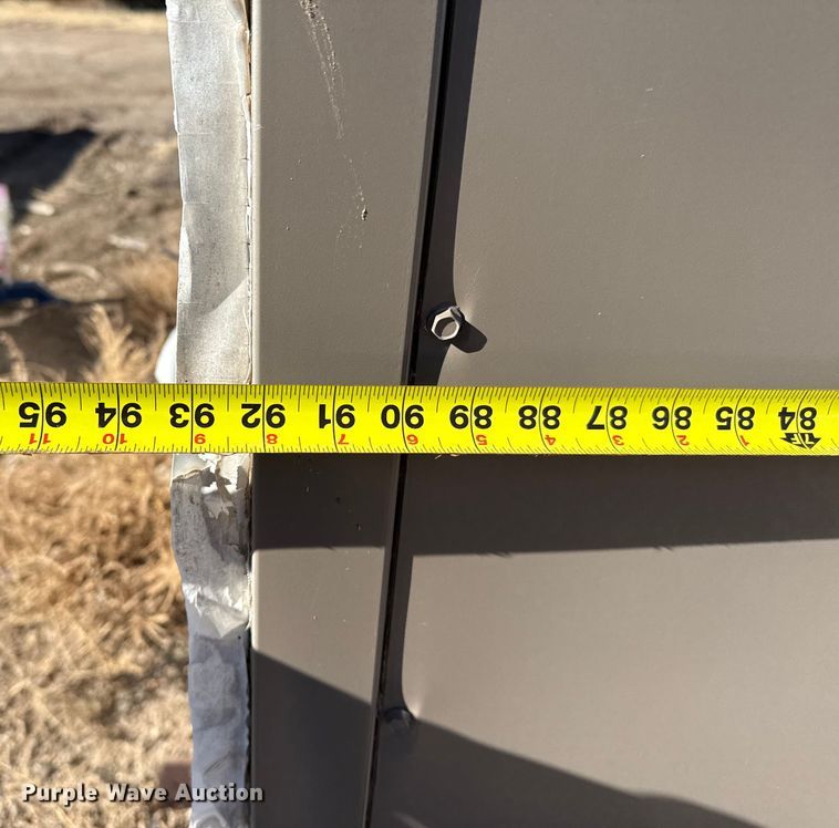 image for item EP2810 (2) York HVAC systems