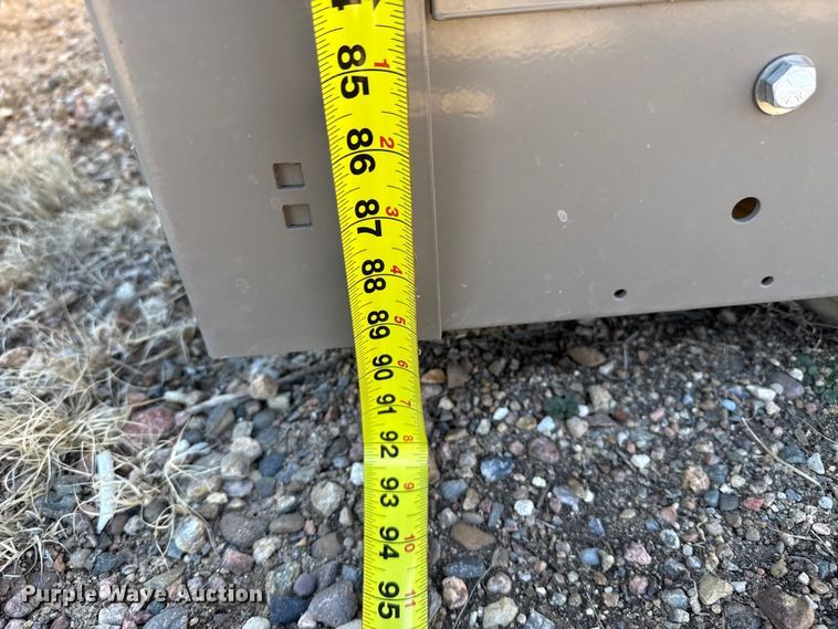 image for item EP2810 (2) York HVAC systems