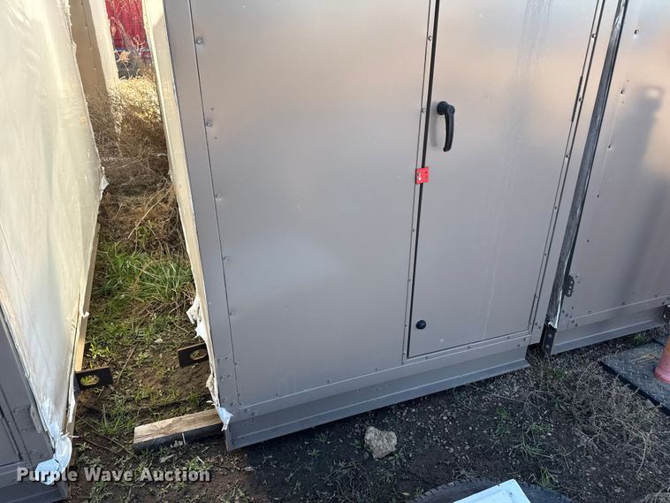 image for item EP2810 (2) York HVAC systems