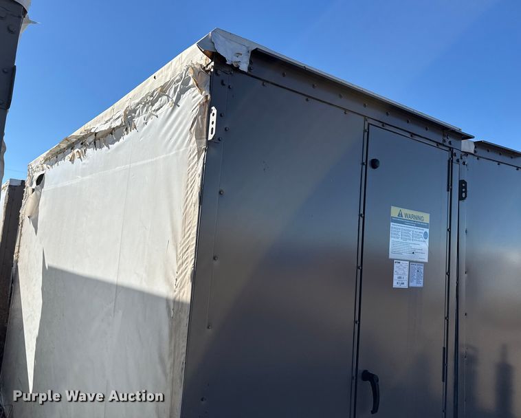 image for item EP2810 (2) York HVAC systems