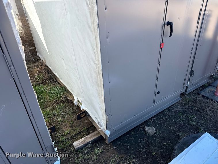 image for item EP2810 (2) York HVAC systems