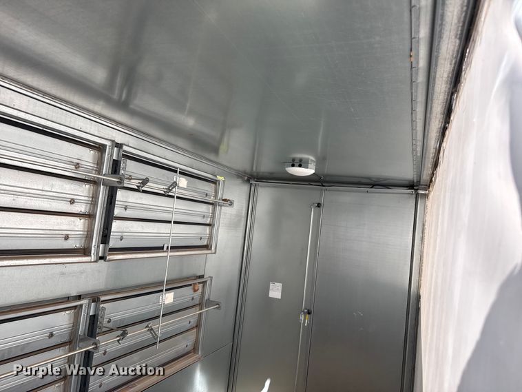 image for item EP2810 (2) York HVAC systems