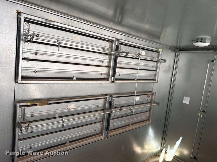 image for item EP2810 (2) York HVAC systems