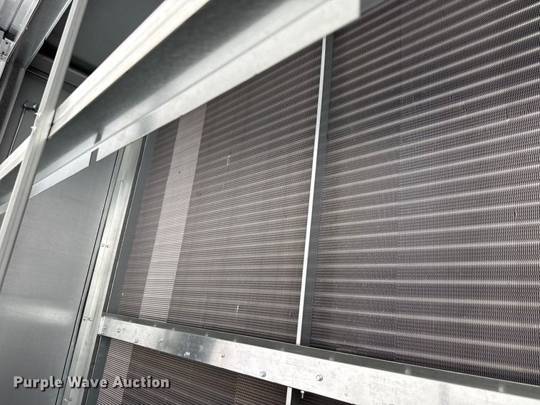 image for item EP2810 (2) York HVAC systems