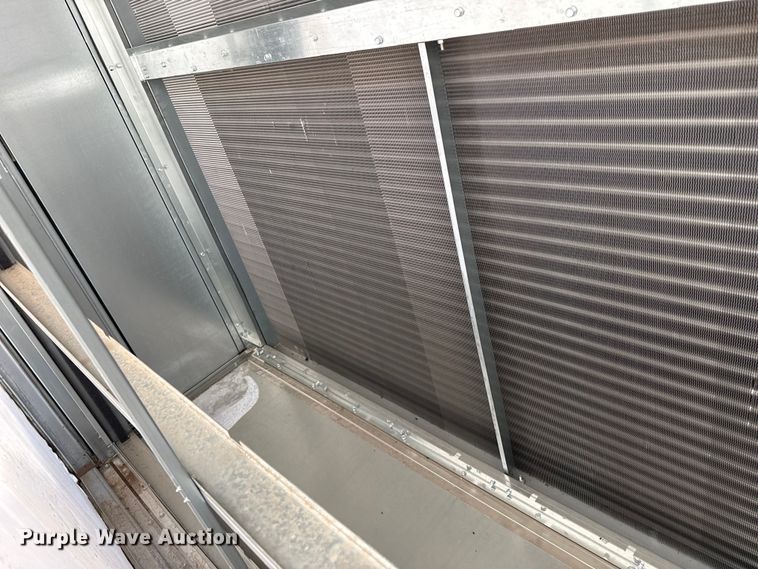 image for item EP2810 (2) York HVAC systems