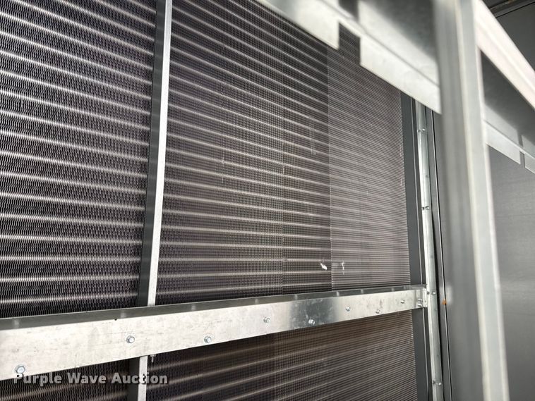 image for item EP2810 (2) York HVAC systems