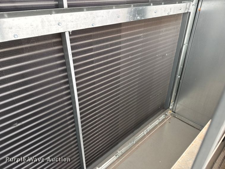 image for item EP2810 (2) York HVAC systems