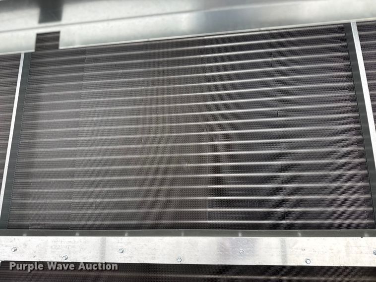 image for item EP2810 (2) York HVAC systems