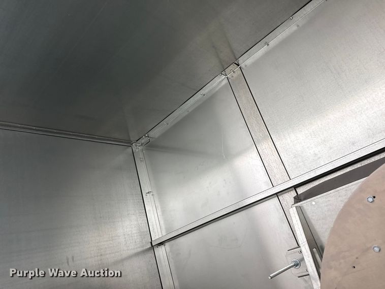 image for item EP2810 (2) York HVAC systems