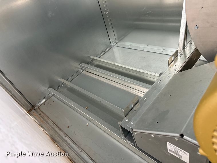 image for item EP2810 (2) York HVAC systems