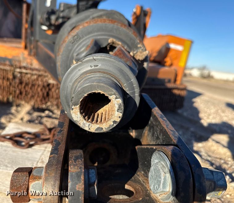 image for item EP2833 Woods BW126HD rotary mower