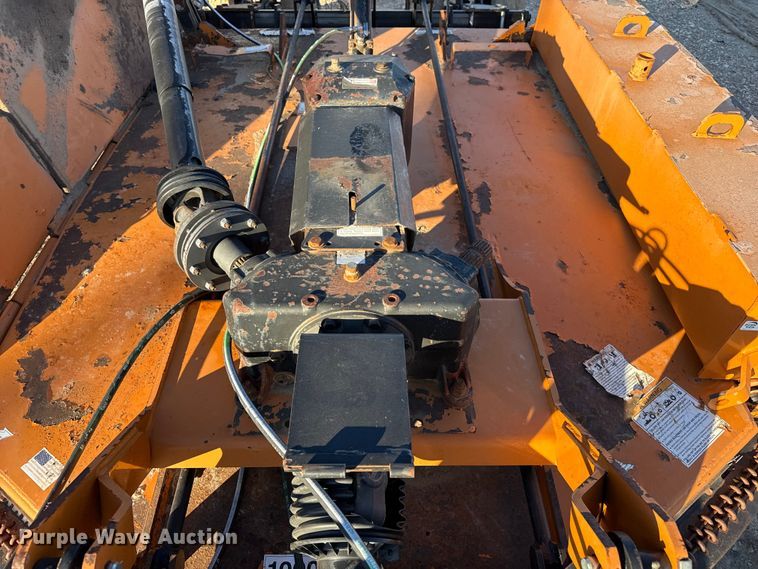 image for item EP2833 Woods BW126HD rotary mower