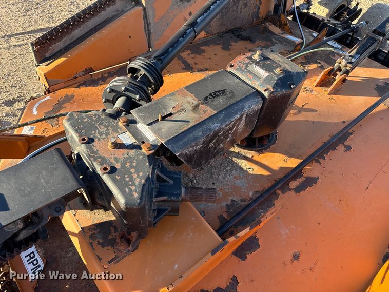 image for item EP2833 Woods BW126HD rotary mower