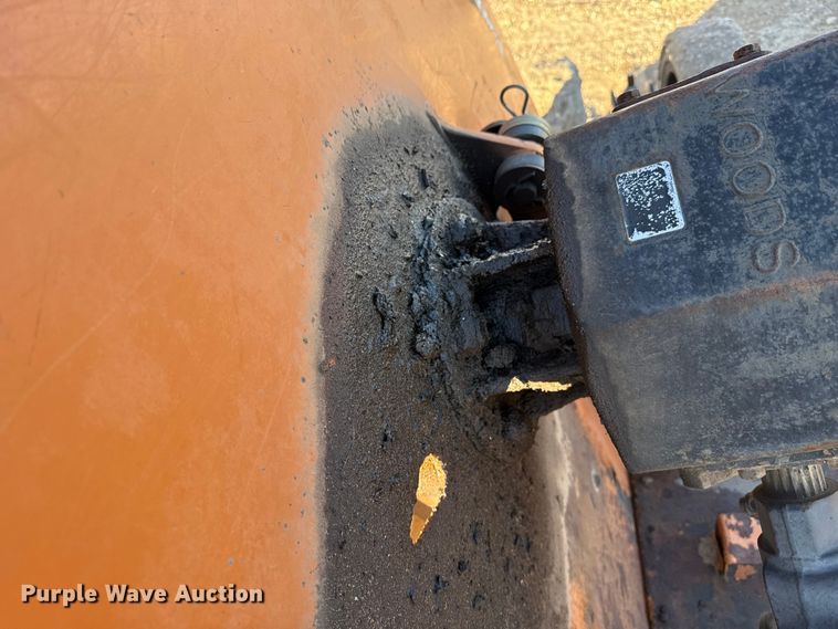 image for item EP2833 Woods BW126HD rotary mower