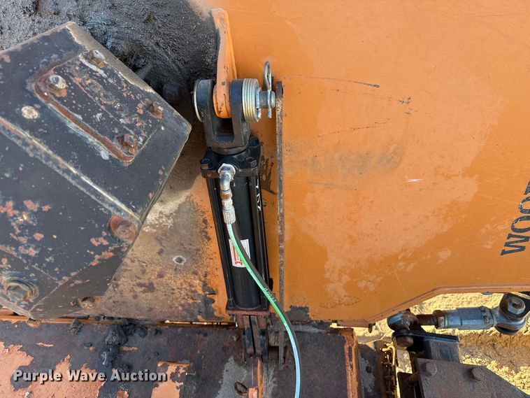 image for item EP2833 Woods BW126HD rotary mower