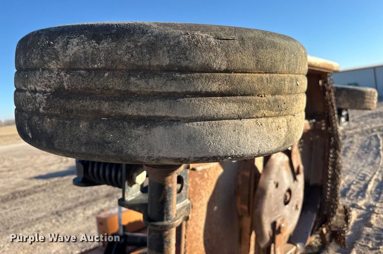 image for item EP2833 Woods BW126HD rotary mower