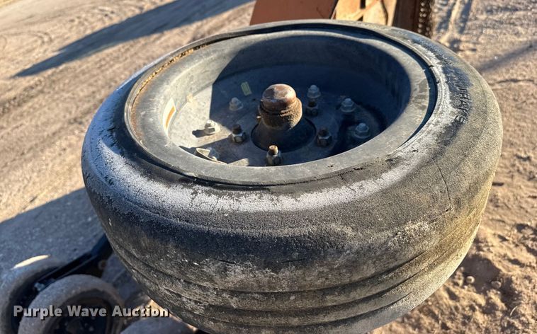 image for item EP2833 Woods BW126HD rotary mower