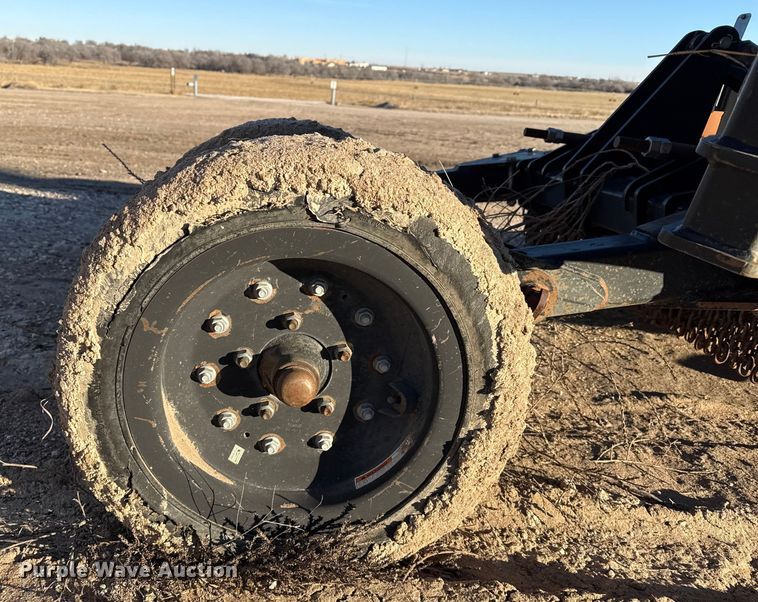 image for item EP2833 Woods BW126HD rotary mower