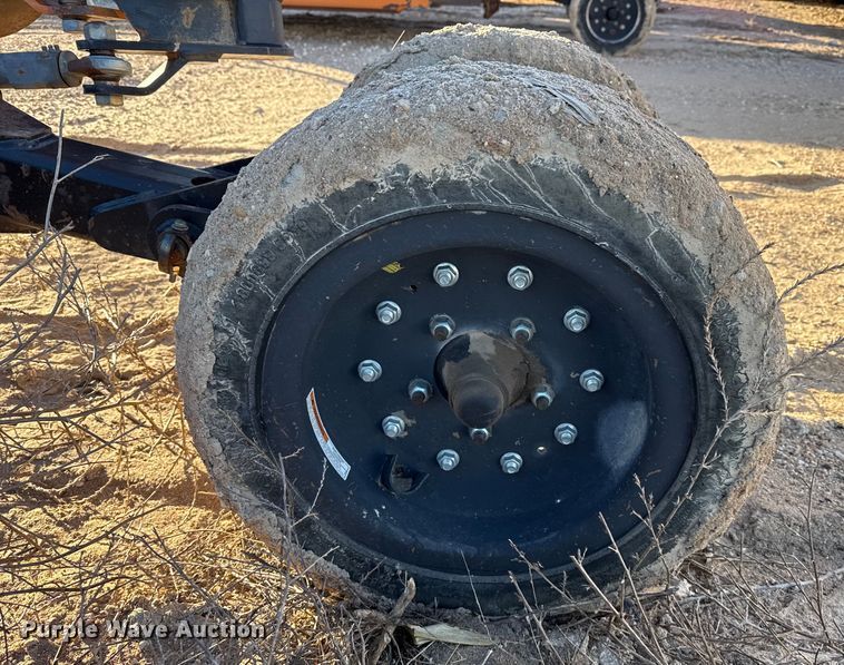 image for item EP2833 Woods BW126HD rotary mower