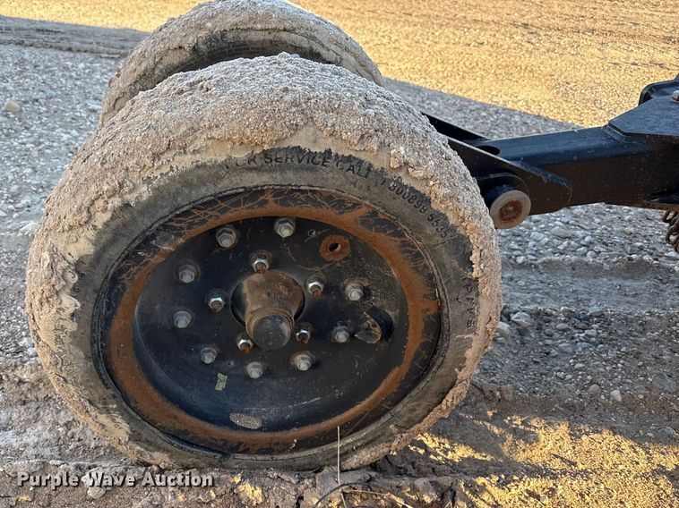 image for item EP2833 Woods BW126HD rotary mower