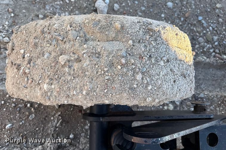 image for item EP2833 Woods BW126HD rotary mower