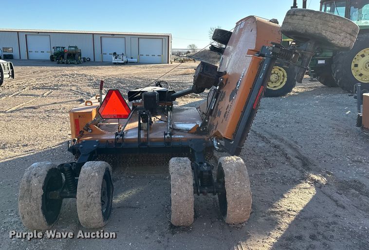 image for item EP2834 Woods BW126HD rotary mower