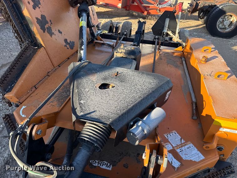 image for item EP2834 Woods BW126HD rotary mower