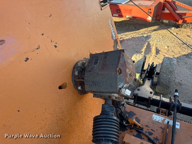 image for item EP2834 Woods BW126HD rotary mower