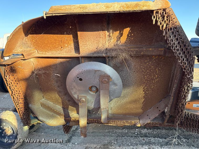 image for item EP2834 Woods BW126HD rotary mower