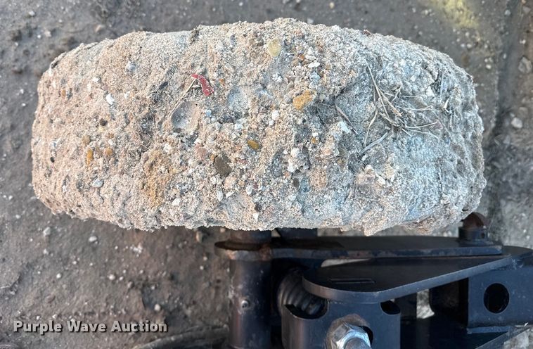 image for item EP2834 Woods BW126HD rotary mower