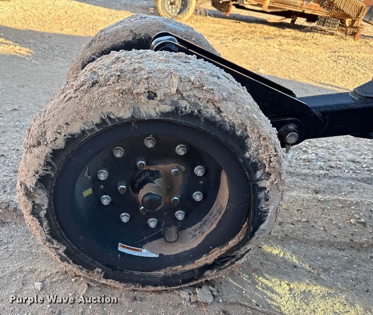 image for item EP2834 Woods BW126HD rotary mower