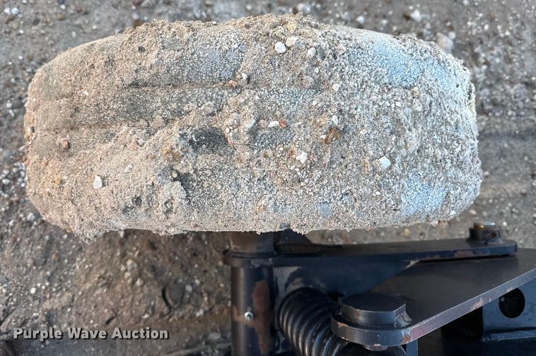 image for item EP2834 Woods BW126HD rotary mower