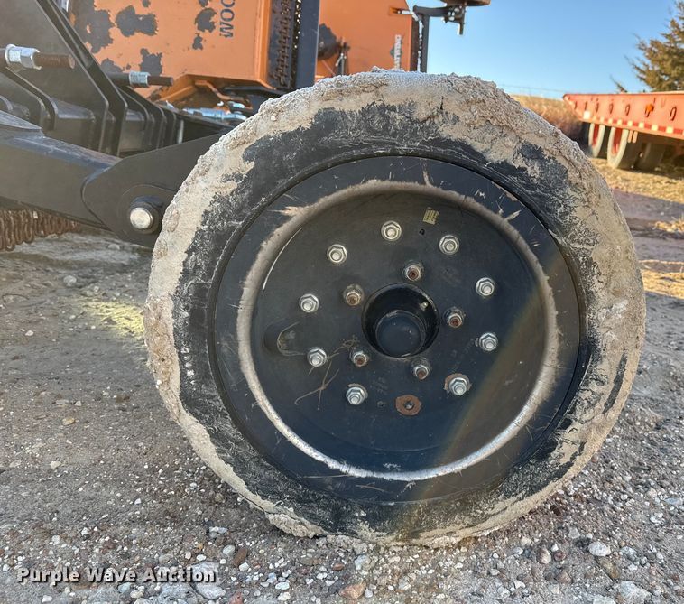 image for item EP2834 Woods BW126HD rotary mower