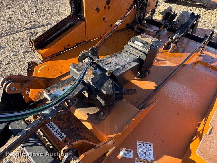 image for item EP2835 Woods BW126HD rotary mower