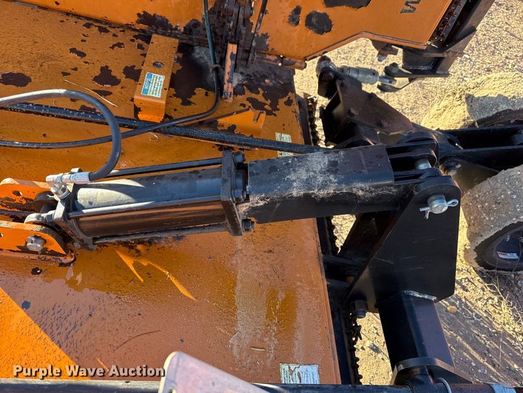 image for item EP2835 Woods BW126HD rotary mower