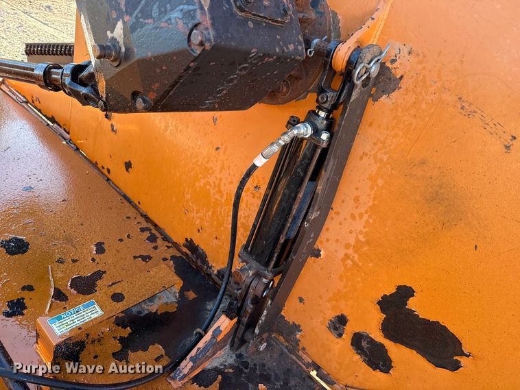 image for item EP2835 Woods BW126HD rotary mower