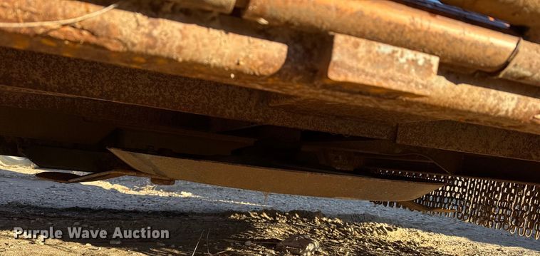 image for item EP2835 Woods BW126HD rotary mower