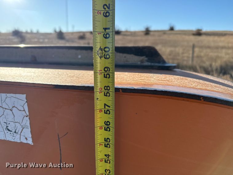 image for item EP2835 Woods BW126HD rotary mower