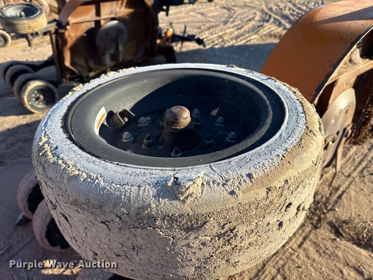 image for item EP2835 Woods BW126HD rotary mower