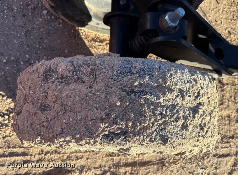 image for item EP2835 Woods BW126HD rotary mower