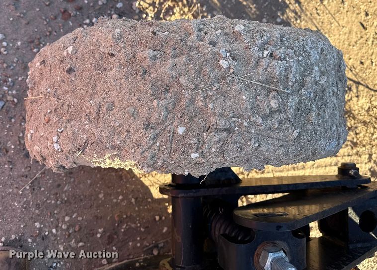 image for item EP2835 Woods BW126HD rotary mower