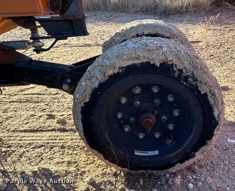 image for item EP2835 Woods BW126HD rotary mower