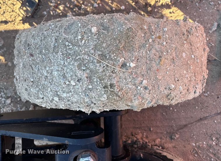 image for item EP2835 Woods BW126HD rotary mower