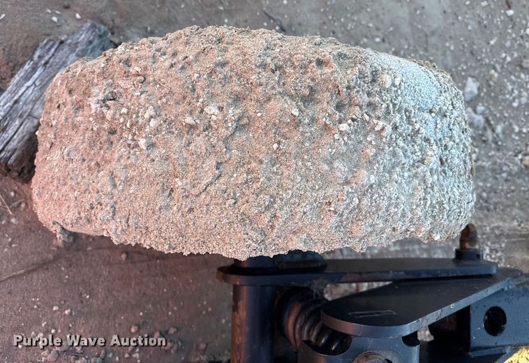 image for item EP2835 Woods BW126HD rotary mower