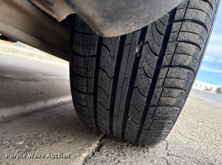 image for item EP2847 2008 Ford Crown Victoria Police Interceptor 